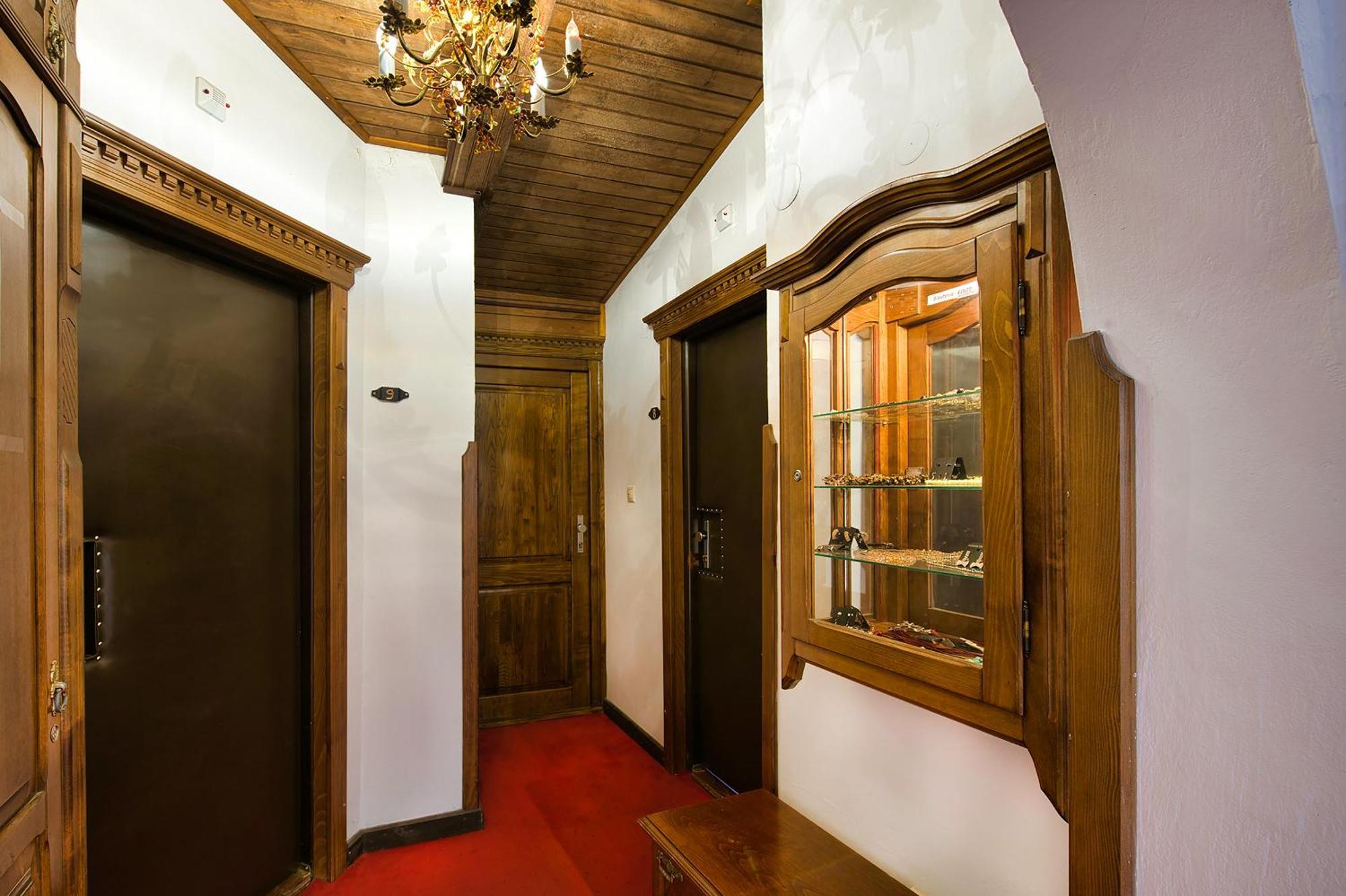 Panoramic Castle Suite With Free Private Parking Pozsony Kültér fotó